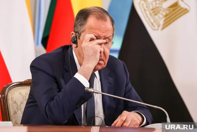 Ахмед Абу аль-Гейт в Москве переговорит с Сергеем Лавровым