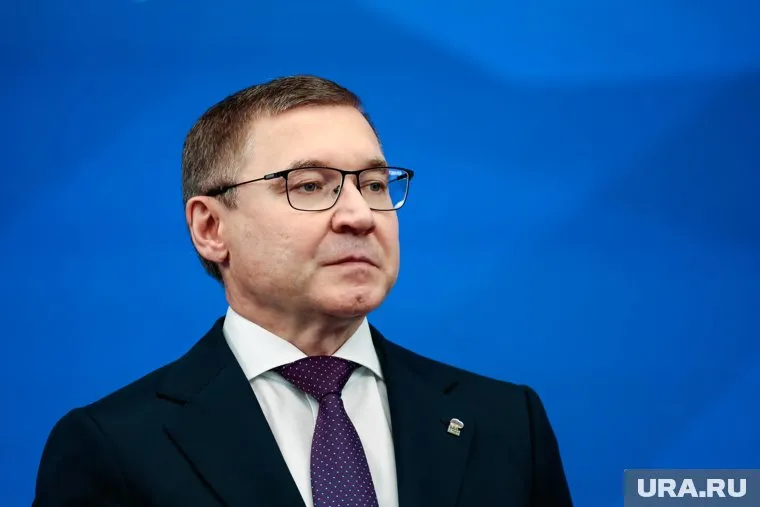 С поста полпреда Владимир Якушев ушел 24 сентября