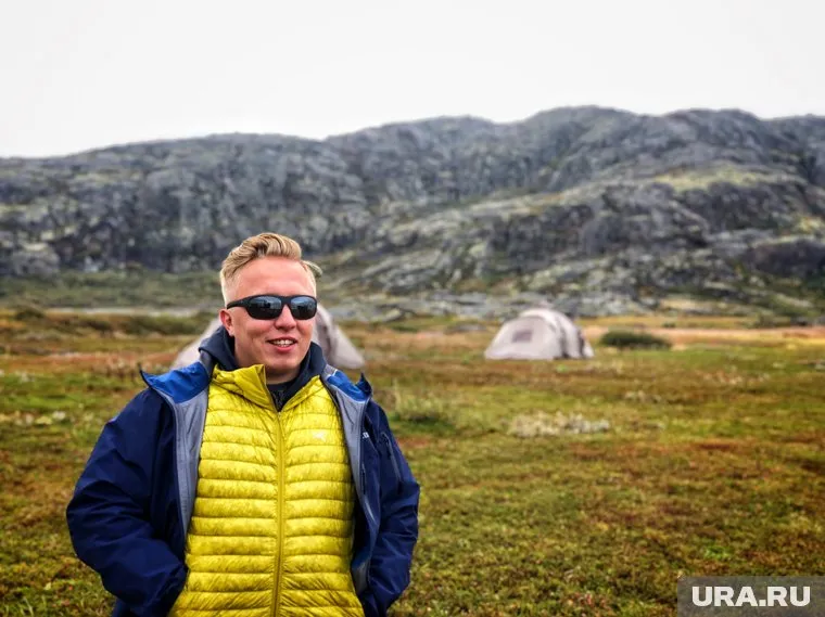 Поклонники Вити АК приезжают в Березовский из других городов