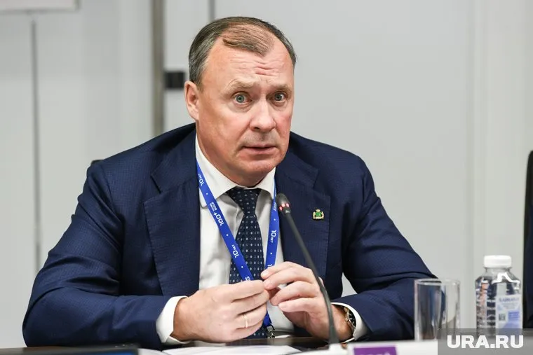 Алексею Орлову не понравилось, как подчиненные отреагировали на холода