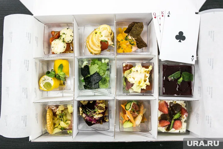 Из-за отравления готовой пищей в Улан-Удэ пострадал 121 человек