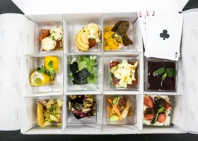 Опасно для жизни: почему в России могут запретить готовую еду из супермаркетов