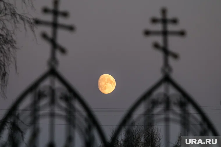 Приметы и поверья 15 октября