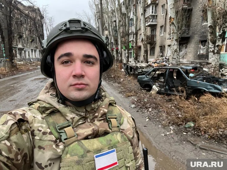 Умер Александр Федорчак