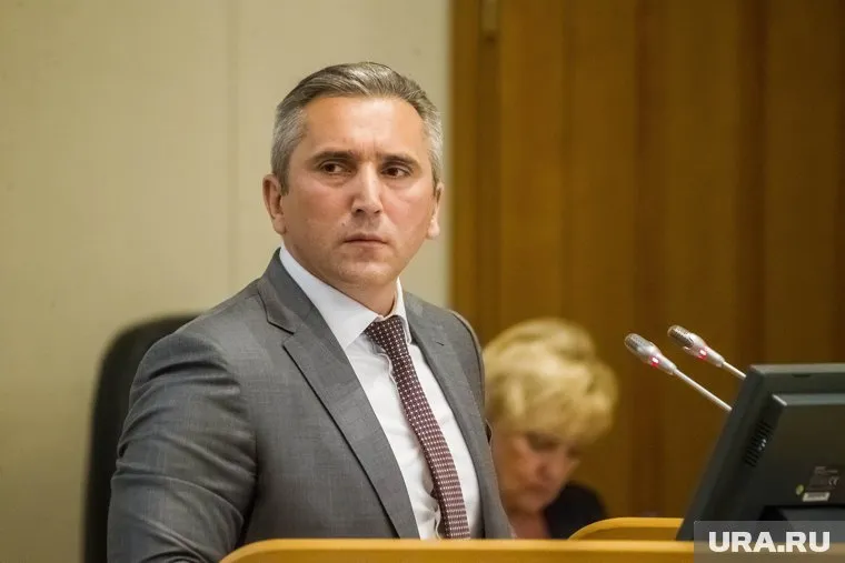 Мэру Тюмени Александру Моору после осени предстоит налаживать отношения с депутатами из числа «фронтовиков»