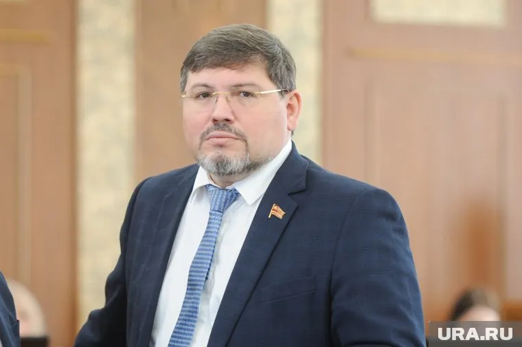 Комитет под председательством Алексея Денисенко поддержал законопроект главы региона