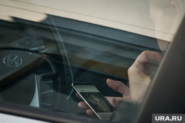 Автоледи протаранила подъезд по ошибке (архивное фото)