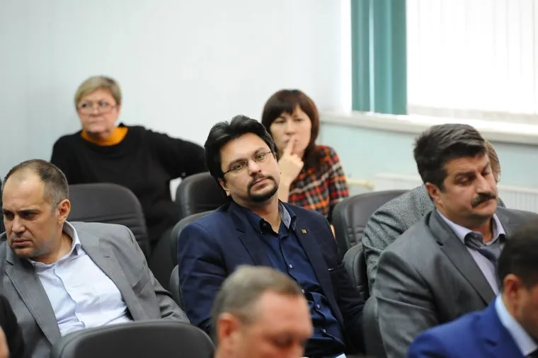 Курчатовский район совет депутатов. Челябинск., довбня дмитрий