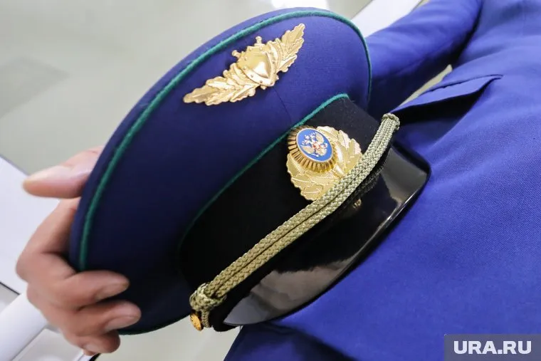 В ЯНАО назначили нового прокурора по надзору за соблюдением законов в исправительных учреждениях округа