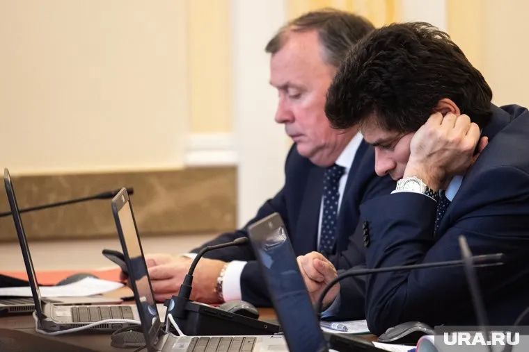 Александра Высокинского Орлов сменил в декабре 2020-го