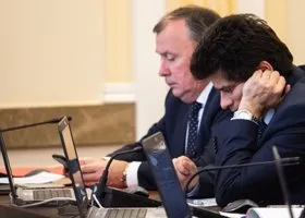 Пиарщики мэра Екатеринбурга набросились на Высокинского после критики от Матвиенко