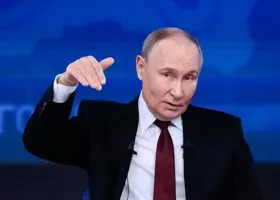 Путин: у украинских военных два пути — сдаться или погибнуть