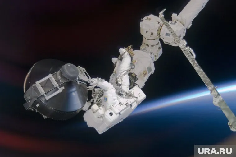 Основная часть населения России слабо информирована о значимых событиях в космонавтике