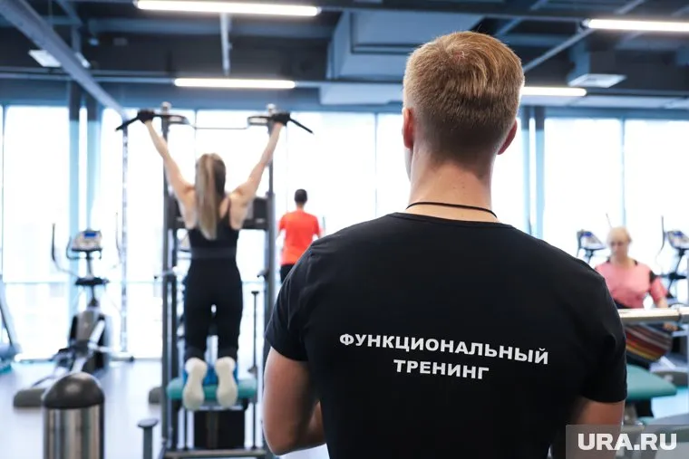 Югорчанин купил анаболики, чтобы быстрее накачаться