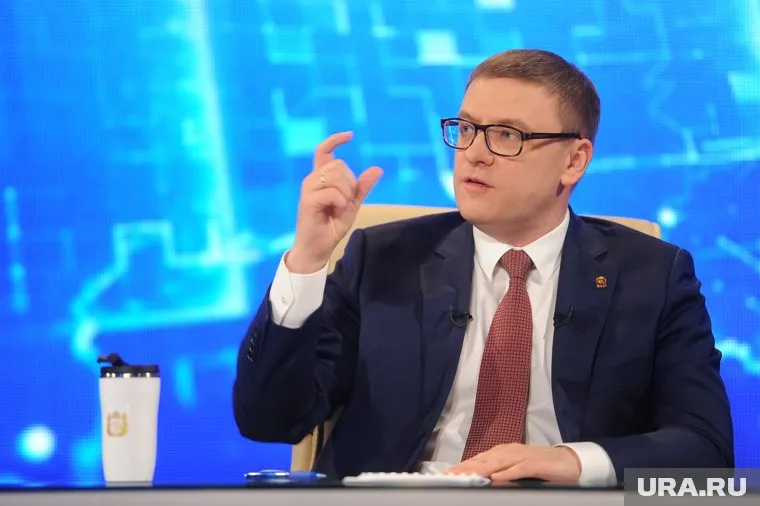 Алексей Текслер проводит проверку по жалобам родителей