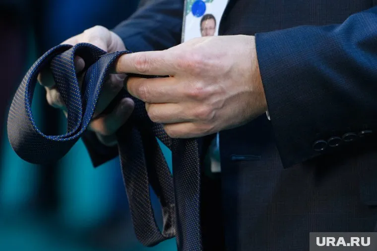 Каждый пятый россиянин готов отказаться от работы из-за дресс-кода