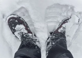 Куда жаловаться из-за гололеда и отсутствия уборки снега в Сургуте
