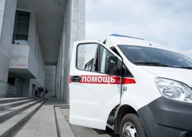 В Москве ранен директор театра «Лица»