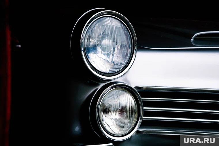 Шоу Top Gear - одна из популярнейших передач об авто