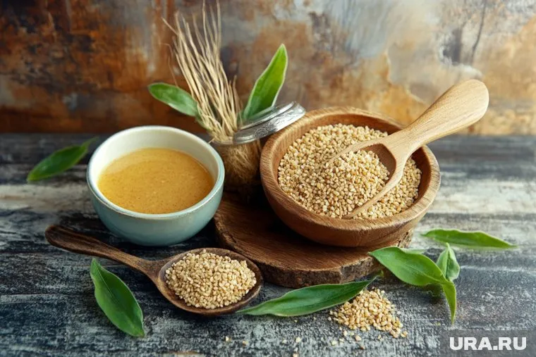 Перловую кашу ели ещё в Древнем Египте и Риме