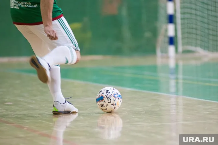 Югра лишилась одного из двух клубов в мини-футбольной Суперлиге