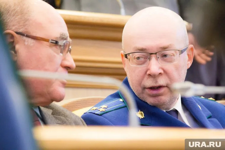 Евгений Ботвинкин распорядился провести проверку в резонансной истории