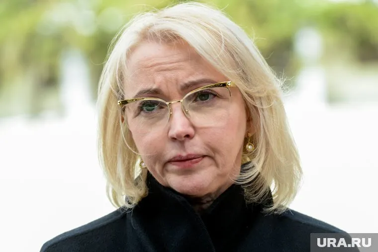 Гехт пригласила Ростовцева на работу в Запорожье