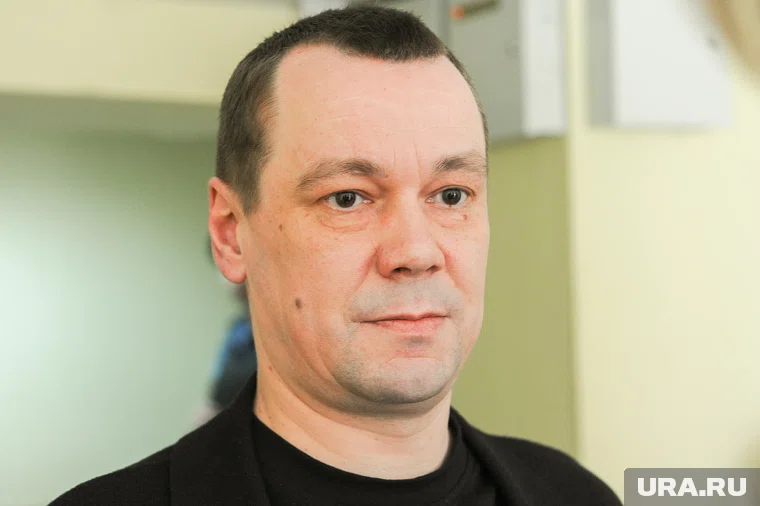 Адвокат Филипп Кузьмин готовит ходатайство об изменении подсудности