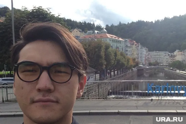 Нурлана Сабурова задержали 19 мая