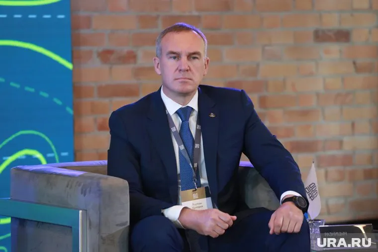 Глава Югры Кухарук впервые отчитался перед депутатами в новом формате