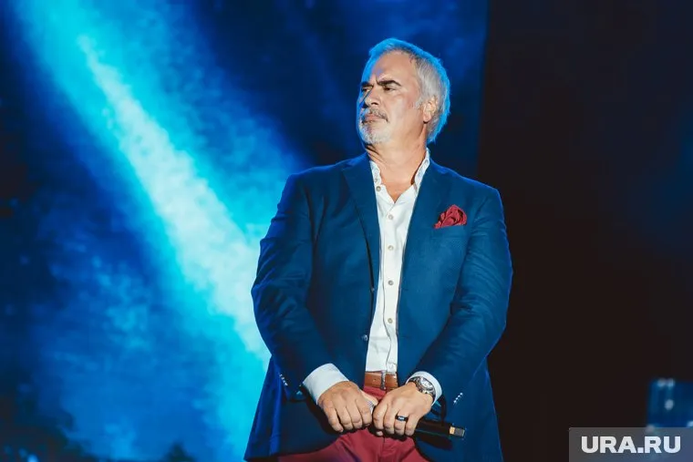 Валерий Меладзе получает прибыль от российского бизнеса, пишет SHOT