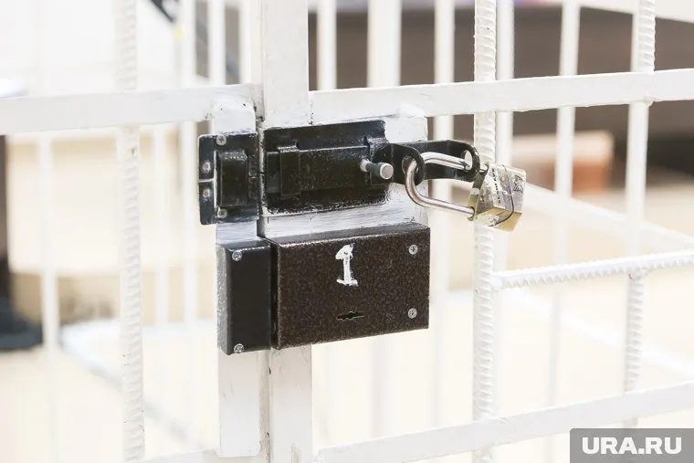 Протасевич проведет в тюрьме восемь лет