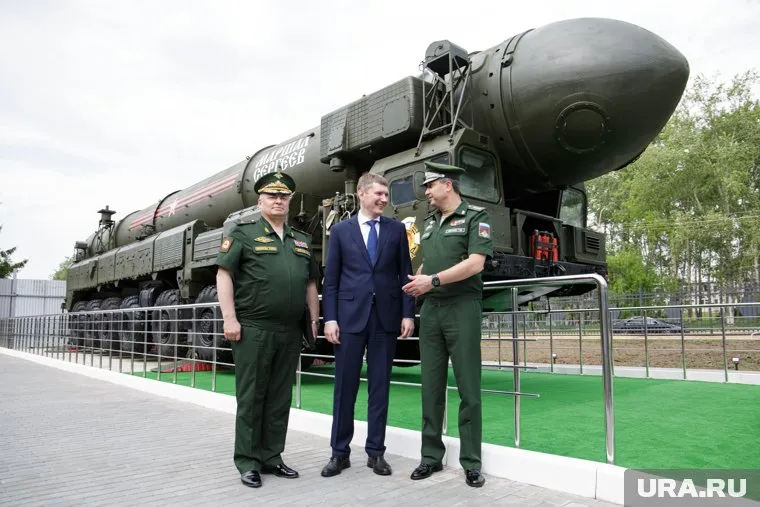 Звездный может лишиться статуса закрытой территории