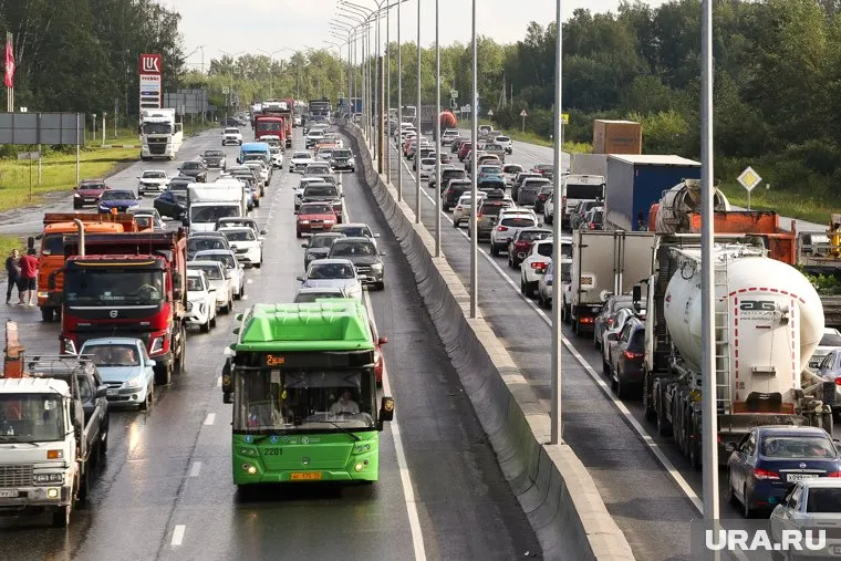 В городе зафиксированы два ДТП