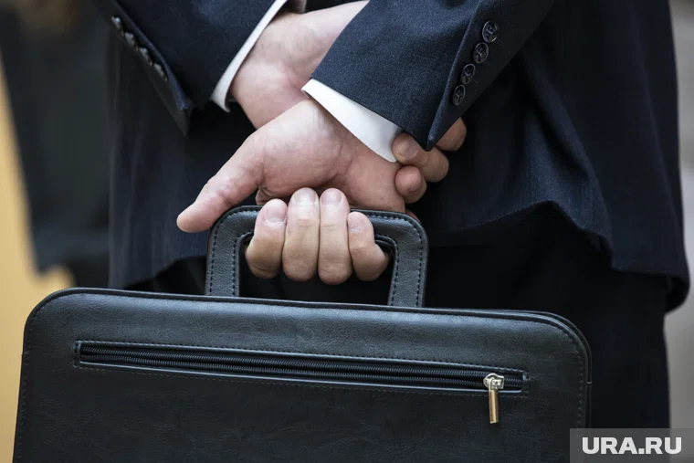 Выходец из ЧОП Штирля проходит согласование на должность бизнес-омбудсмена Курганской области