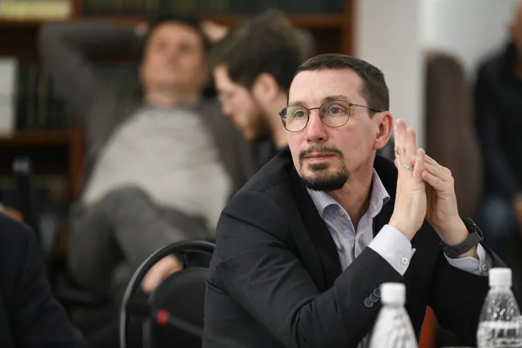 Совет неравнодушных граждан. Екатеринбург