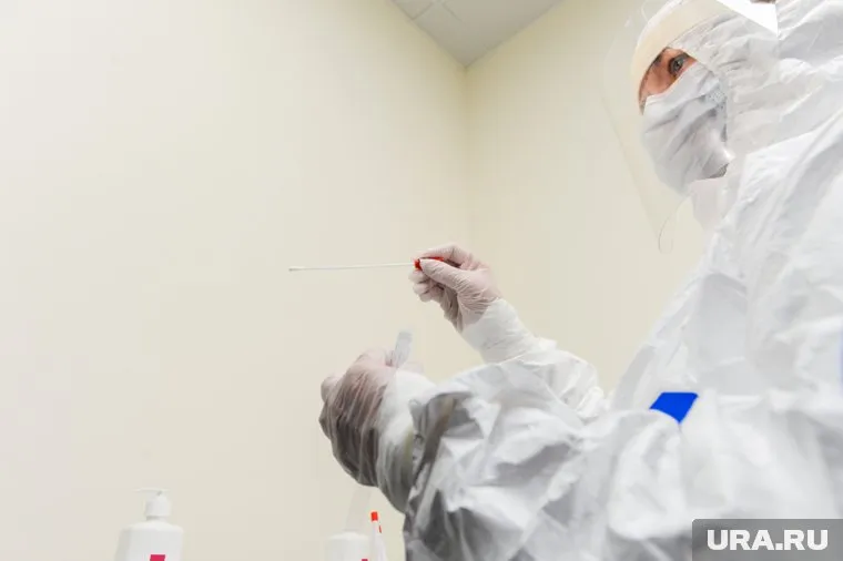 Пик заболеваемости коронавирусом в Москве еще впереди