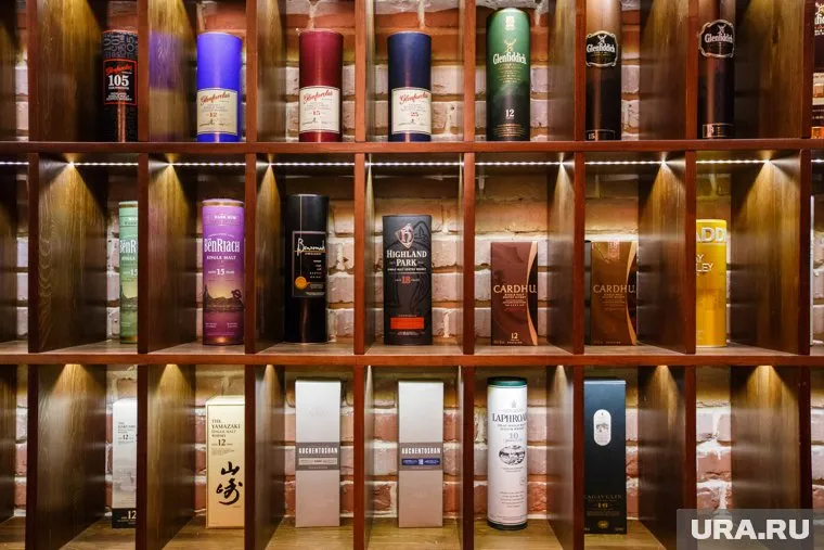 Национальному бренду нашли неожиданное применение