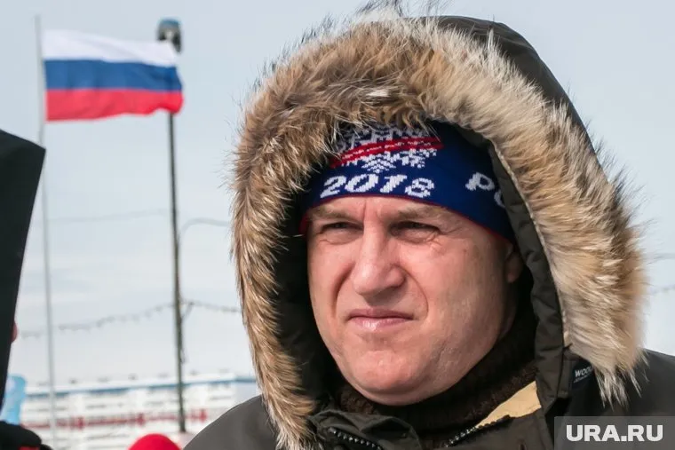 Игорь Ткачев уже прибыл в Хабаровск