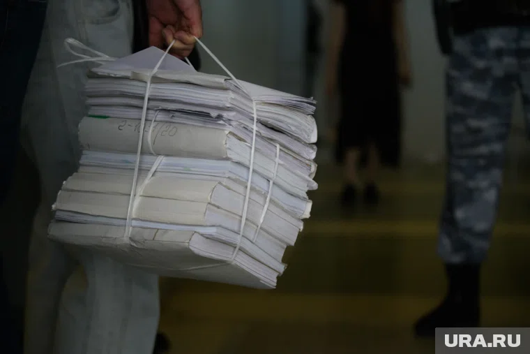 В Тюмени завершился трехлетний процесс по делу экс-мэра Тазовского района Иванова