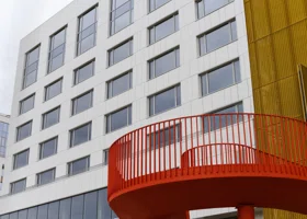 В Тюмени на месте дома быта «Сибирь» откроют ресторан, лаунж-бар и офисы