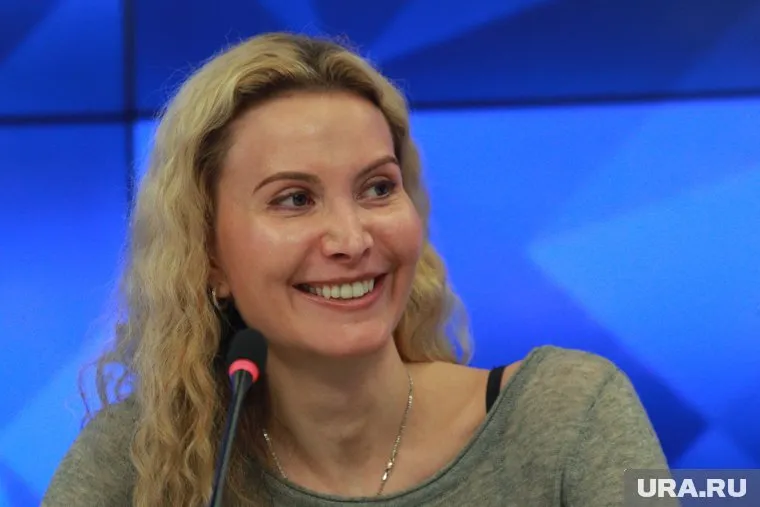 Участницы рассказали Этери Тутберидзе, кого считают «кротом»