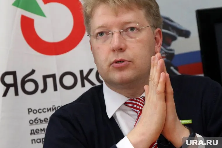 Николай Рыбаков заявил о желании побороться за пост главы государства