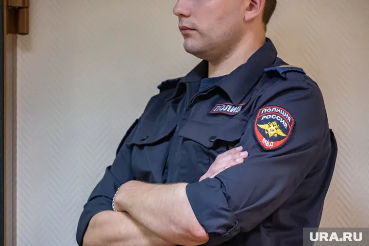 Денис Ш. попал под уголовное дело в 2022-м