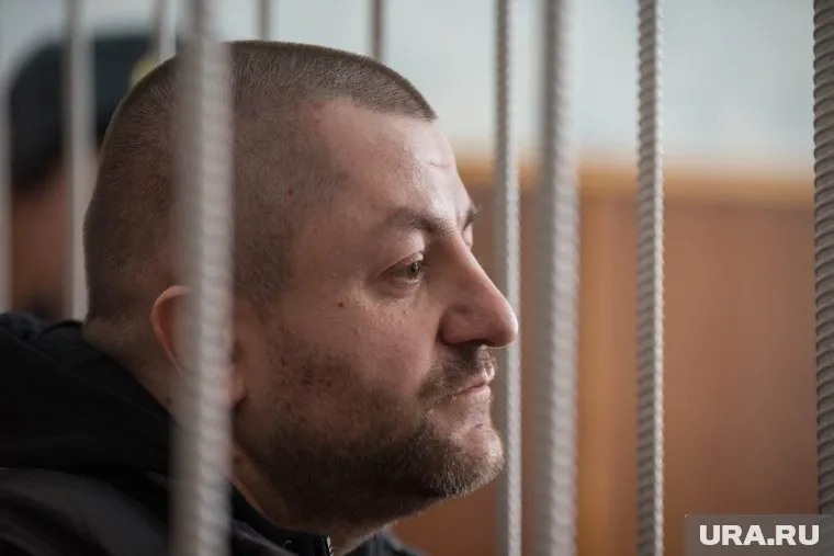 Генпрокуратура не согласна отпустить Маленкина по УДО