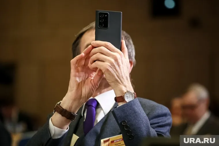 Страница Станислава Жаркова после начавшегося скандала стала недоступна