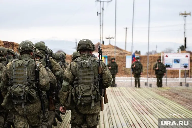 По словам военных экспертов, Россия будет реагировать на размещение военных баз НАТО на территории Украины