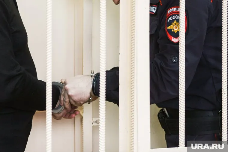 Дмитрий Жабреев проведет в СИЗО два месяца