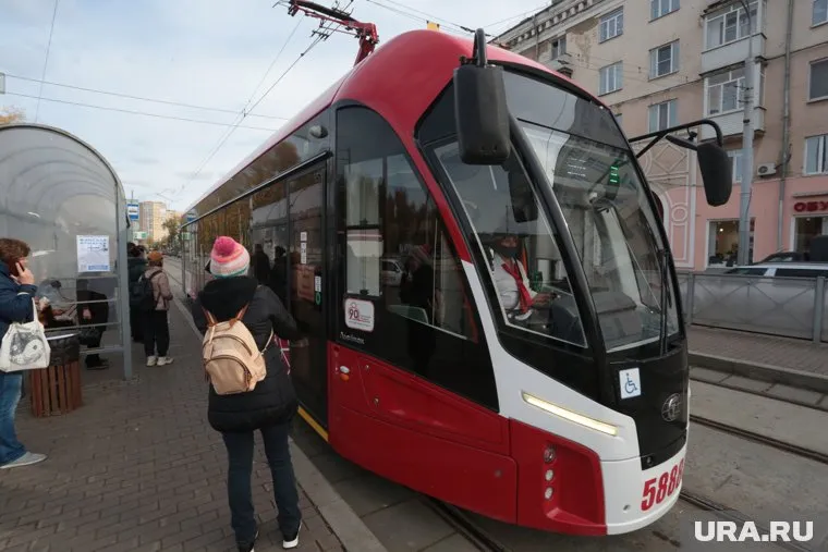 Пермяки задолжали в бюджет по оплате проезда 1,5 млрд рублей