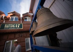 В Каменске-Уральском открыт секретный завод, попасть туда может не каждый: что там производят